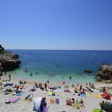 Lejlighed In - Istrien 10864