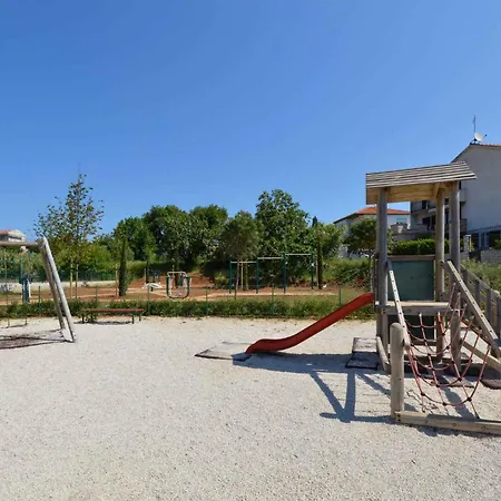 In - Istrien 10864 Lejlighed Pula