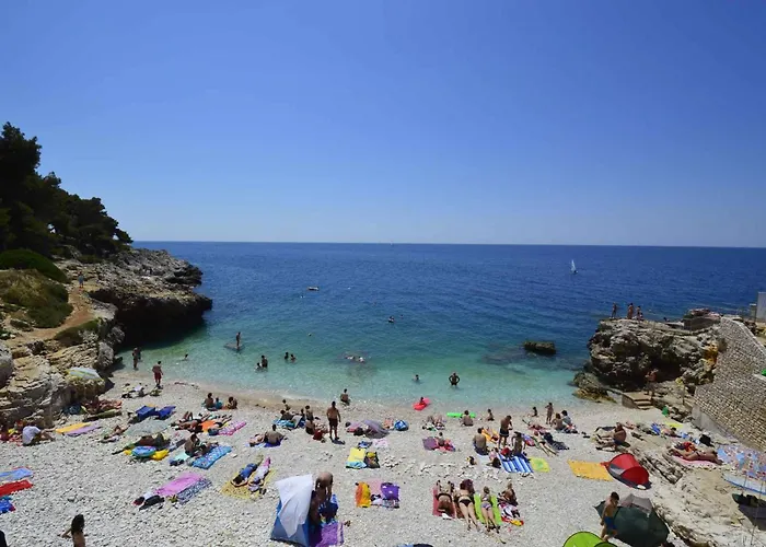 Appartement In - Istrien 10864