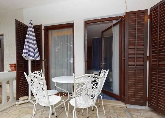 Appartement In - Istrien 10864 Pula