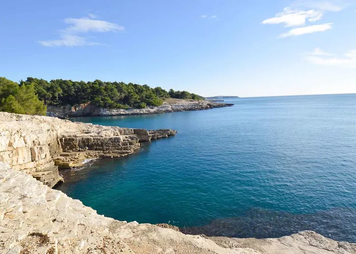 In - Istrien 10864 *