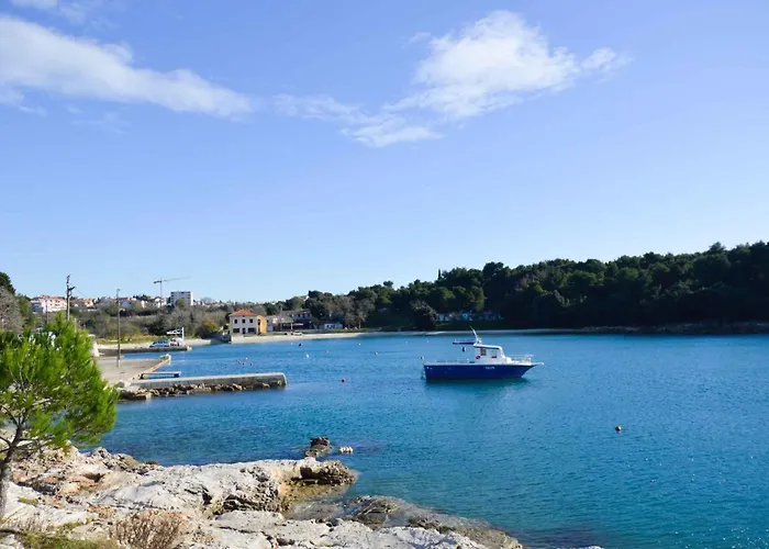 In - Istrien 10864 Appartement Pula