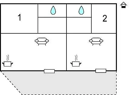 Appartement In - Istrien 10864 Pula