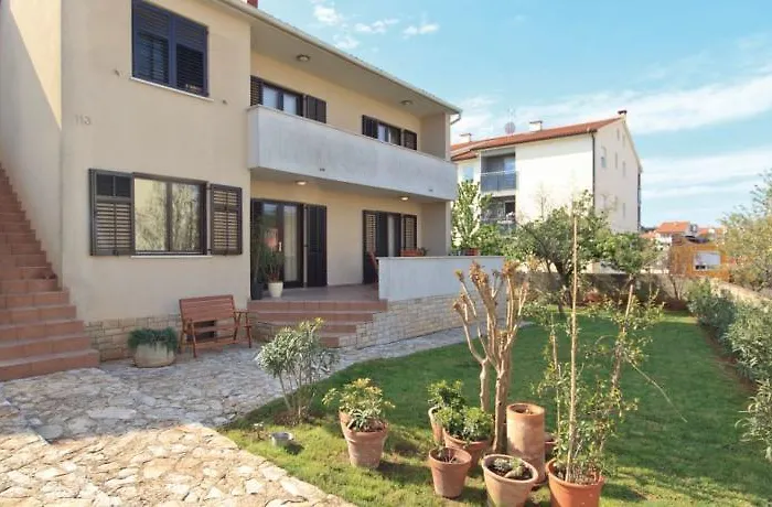 In - Istrien 10864 Appartement Pula