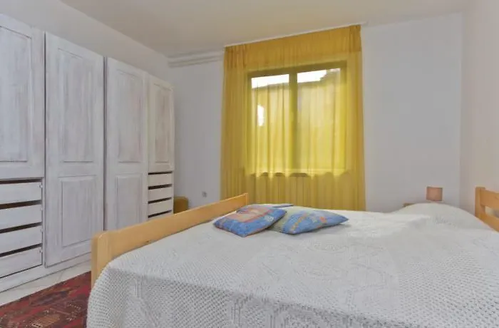 Appartement In - Istrien 10864 Pula