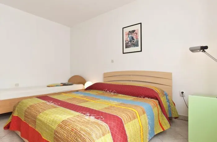 In - Istrien 10864 Appartement