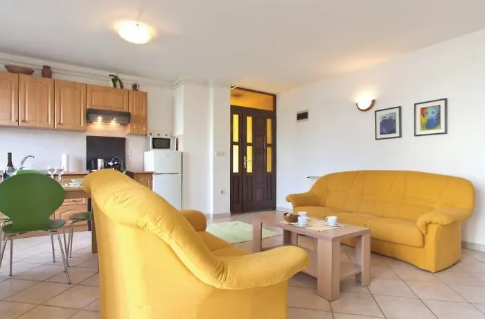 Appartement In - Istrien 10864 Pula