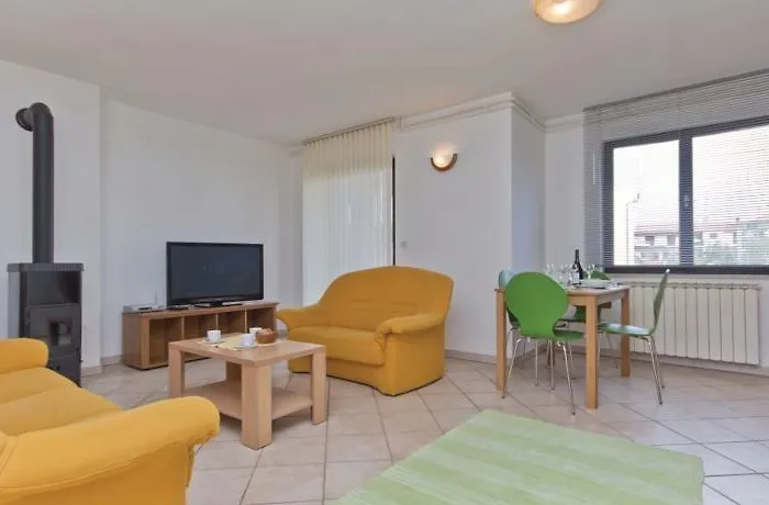 In - Istrien 10864 Appartement