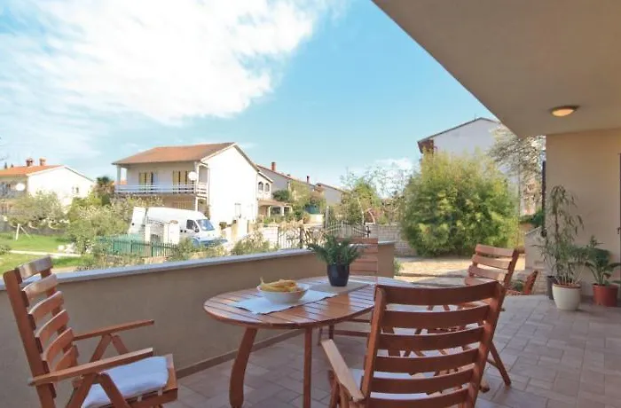 Appartement In - Istrien 10864 *