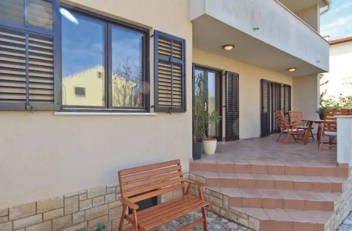 In - Istrien 10864 *