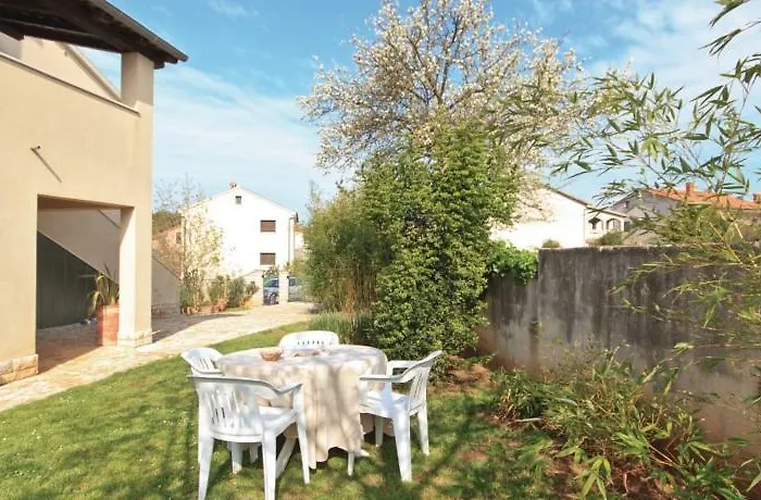 In - Istrien 10864 Appartement *