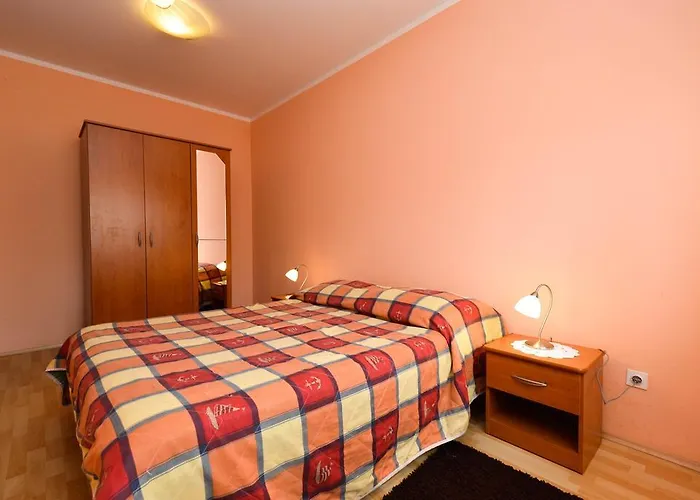 In - Istrien 10864 Appartement *