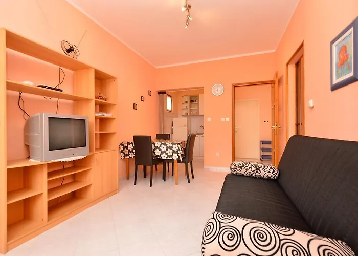 Appartement In - Istrien 10864