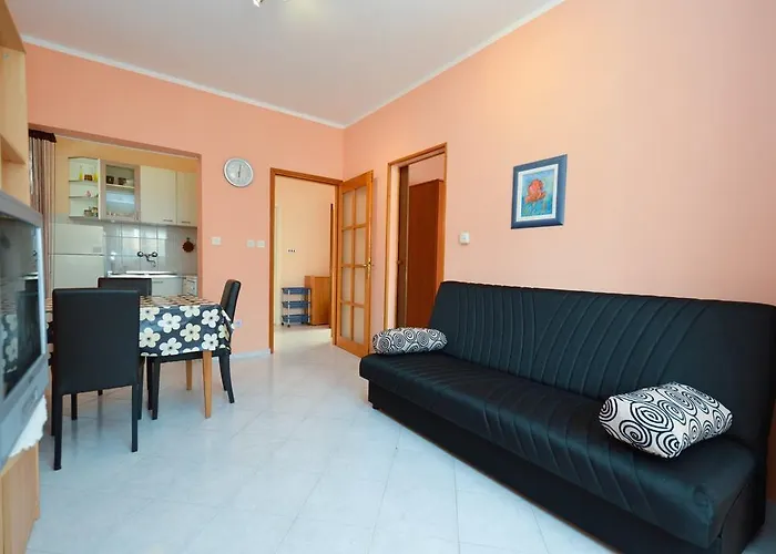 In - Istrien 10864 Appartement Pula