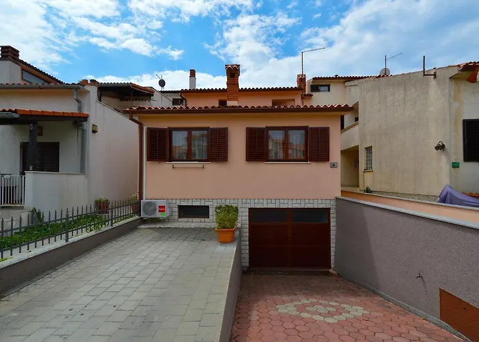 In - Istrien 10864 *