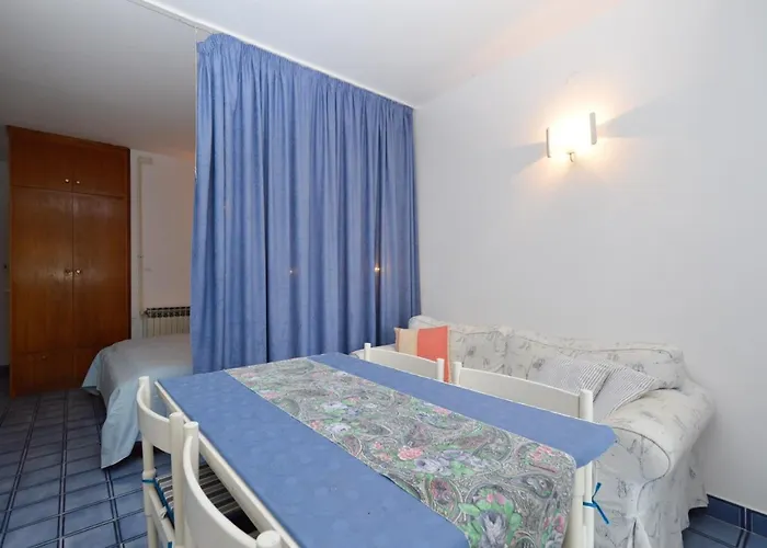 In - Istrien 10864 Appartement