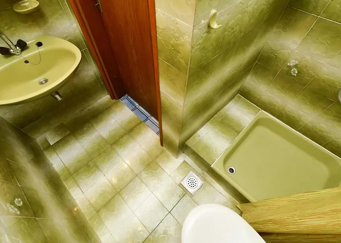 Appartement In - Istrien 10864 Pula