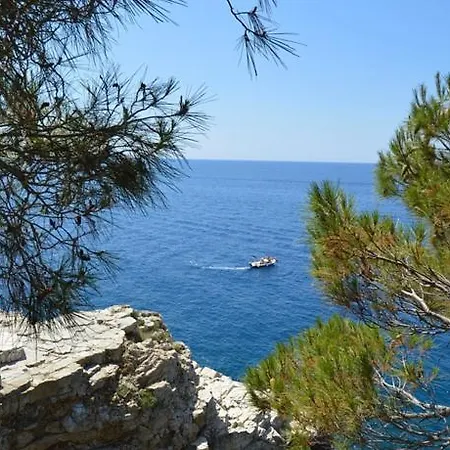 In Pula/istrien 10864 Veruda