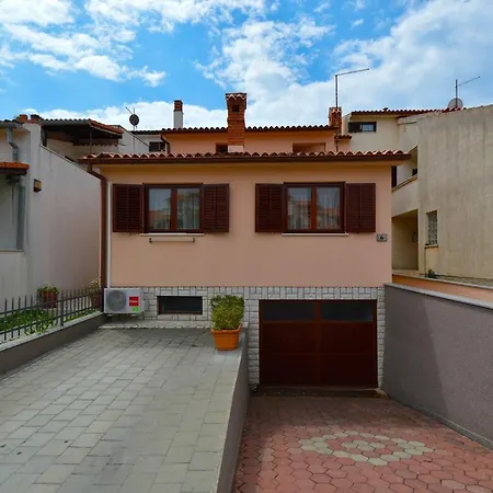 In - Istrien 10864 *