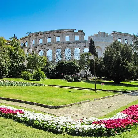 Lejlighed In Pula/istrien 10864