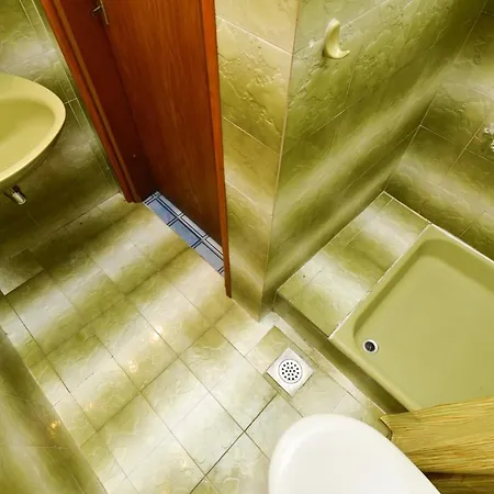 Lejlighed In Pula/istrien 10864 Veruda