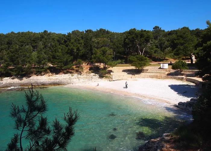 Lägenhet In - Istrien 10864