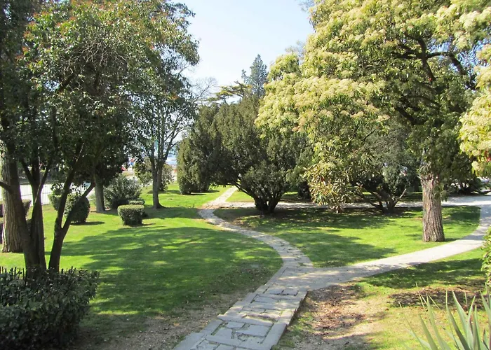 Lägenhet In - Istrien 10864 *