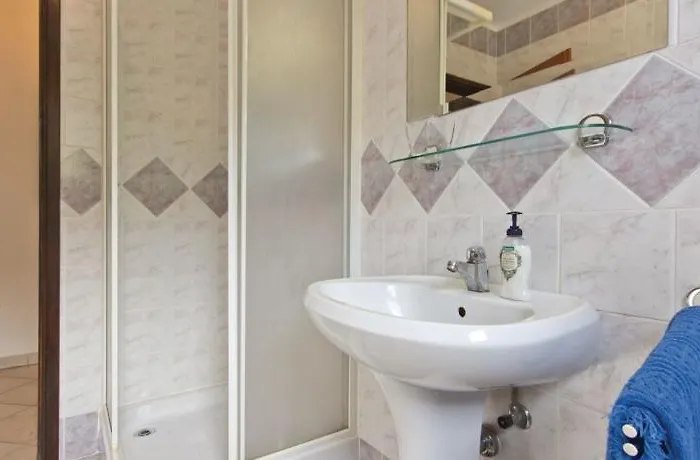 Lägenhet In - Istrien 10864 *