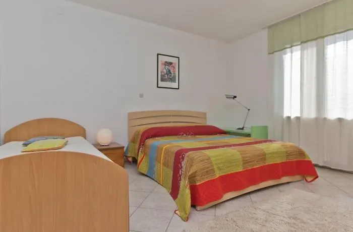 In - Istrien 10864 Lägenhet *