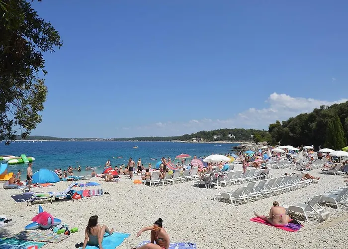 Lägenhet In - Istrien 10864 *