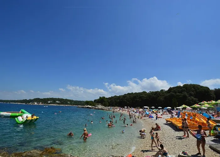 In - Istrien 10864 Lägenhet *