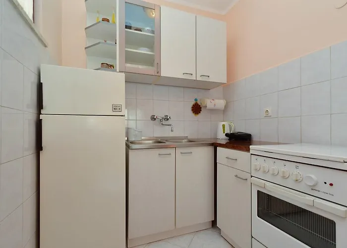 Lägenhet In - Istrien 10864 Pula