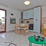In - Istrien 10864 Apartment *