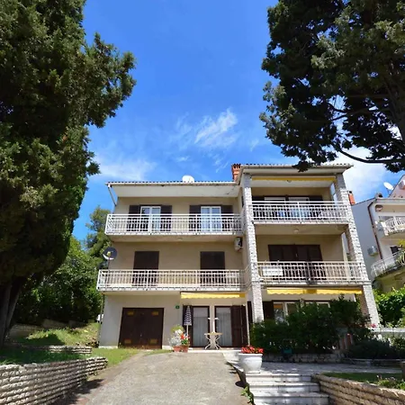 In - Istrien 10864 Apartman *