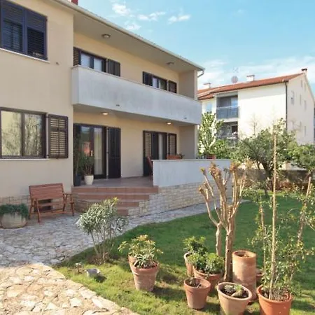 In - Istrien 10864 Apartman Pula