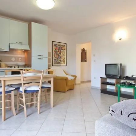 Apartman In - Istrien 10864 *