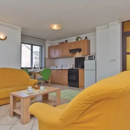 In - Istrien 10864 Apartman Pula