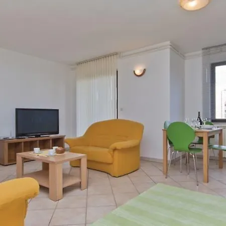 In - Istrien 10864 Apartman