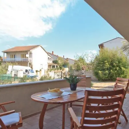 Apartman In - Istrien 10864 *