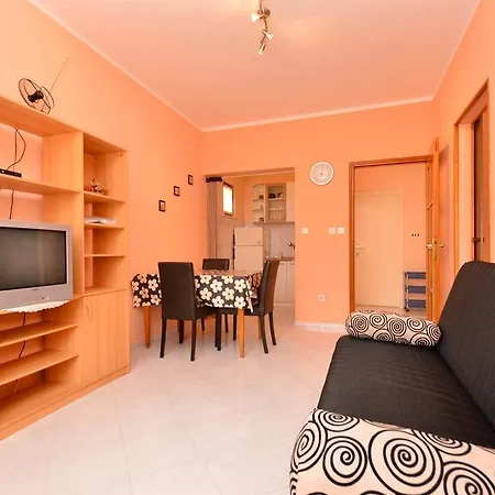 Apartman In - Istrien 10864