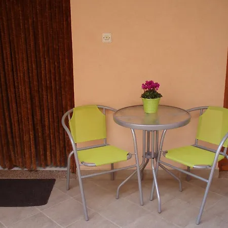 Apartman In - Istrien 10864 *