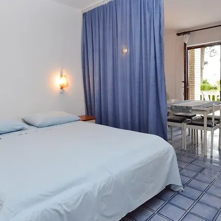 In - Istrien 10864 Apartman *